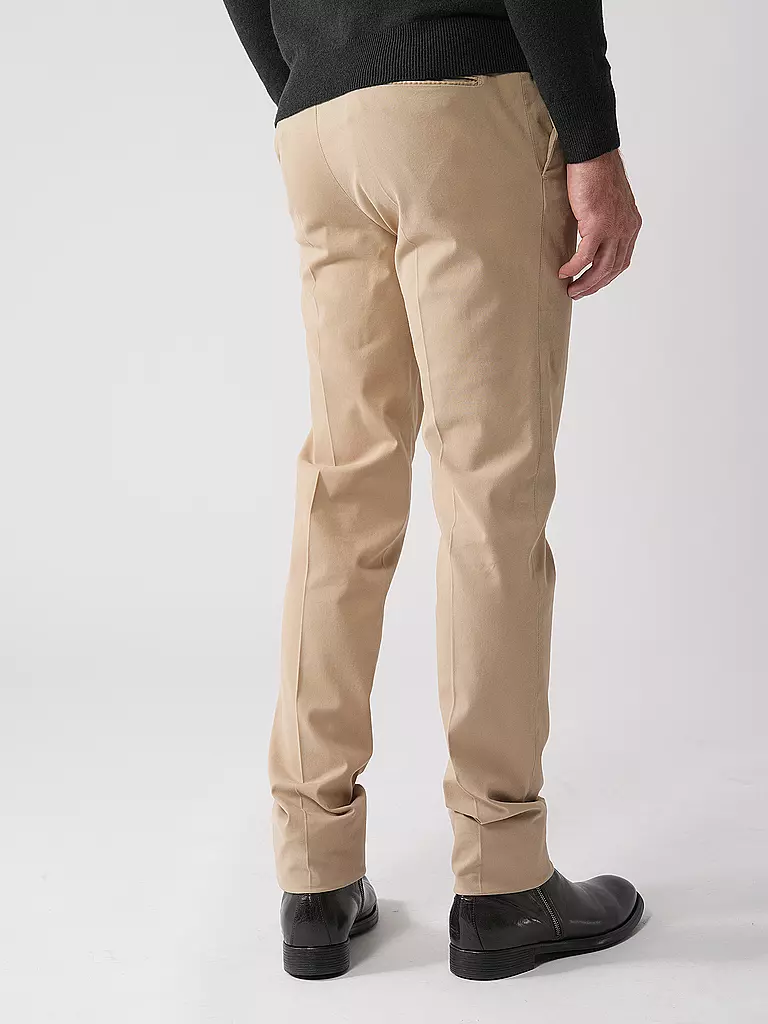 INCOTEX Chino  beige