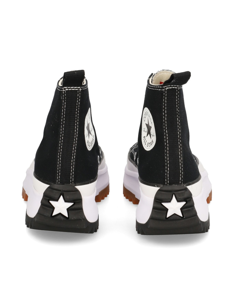 RUN STAR HIKE CANVAS PLATFORM