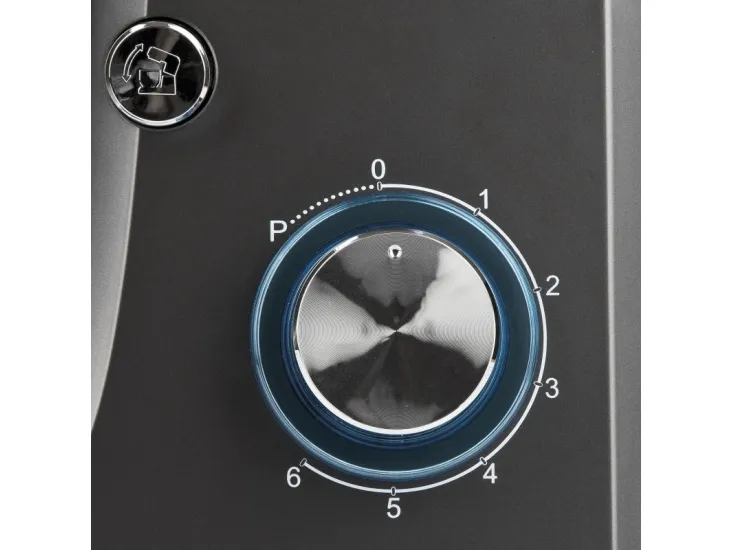 Planetarisk foodprocessor G3Ferrari G20113