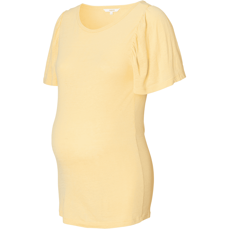 Noppies T-shirt Lula Straw