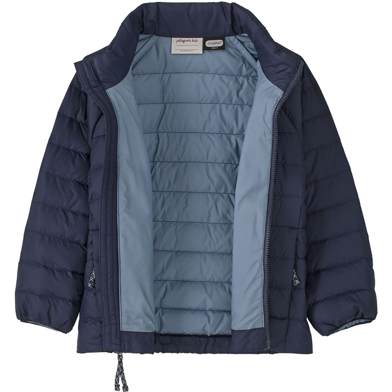 Patagonia Kinder Baby Down Jacke