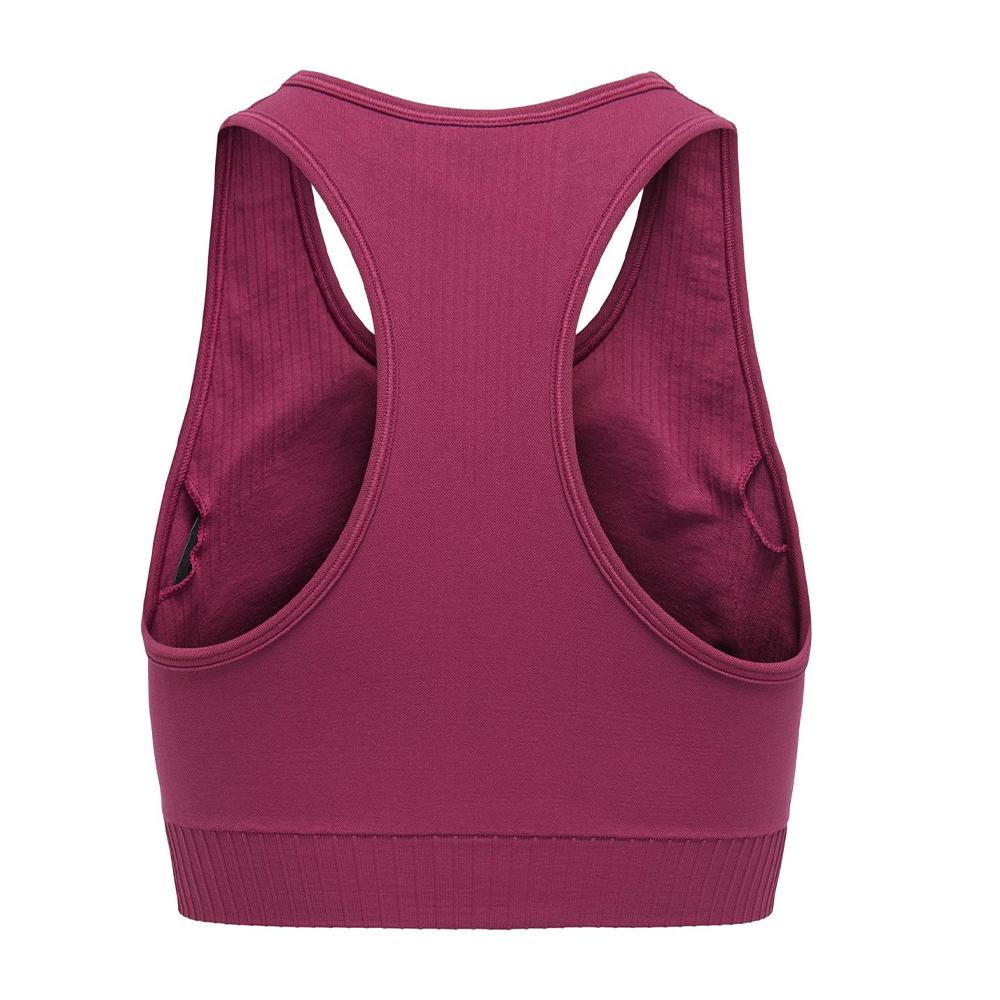 Brassière Fuchsia Femme Only Pay 15244306