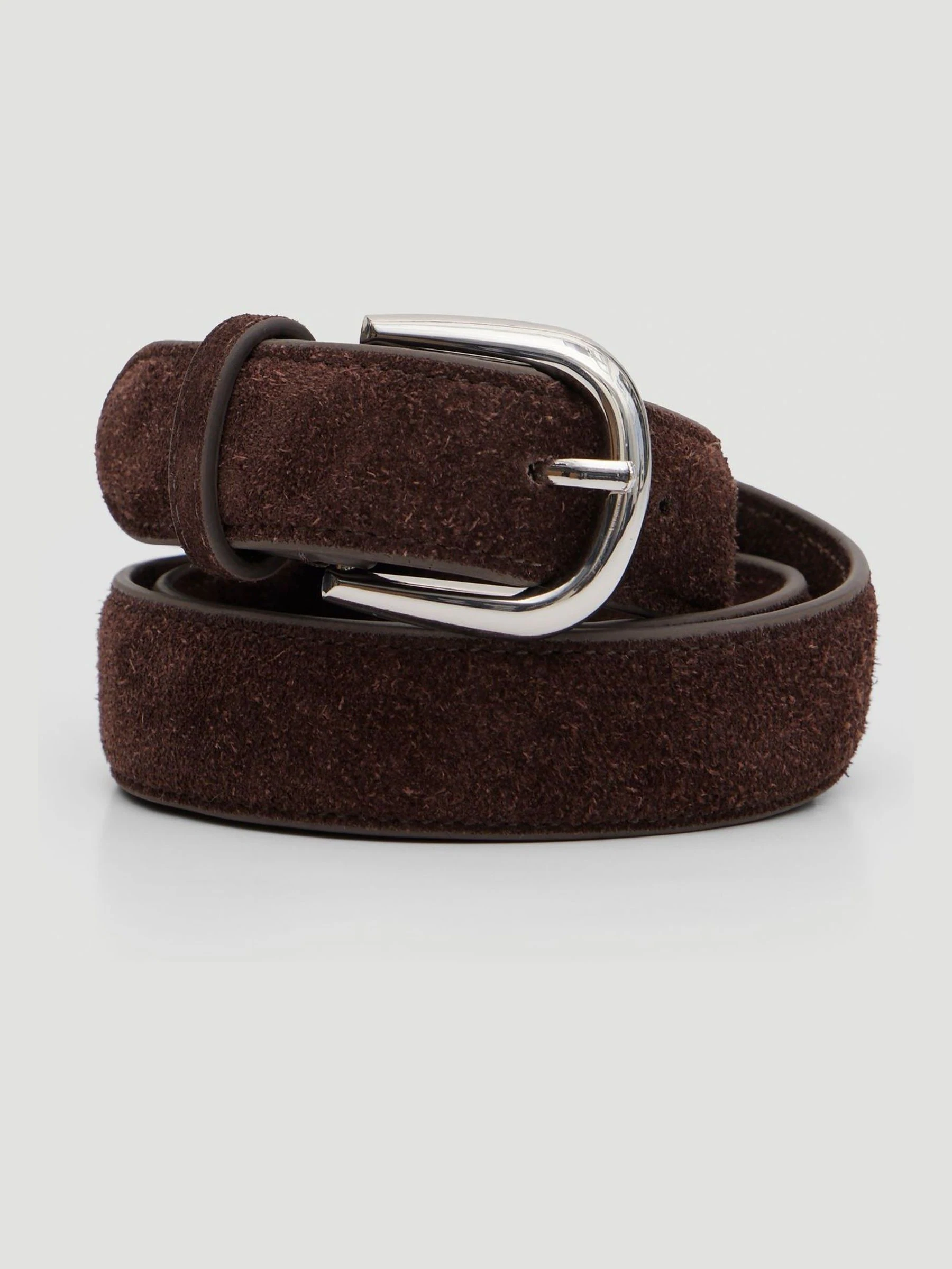 Hush Polly Suede Belt