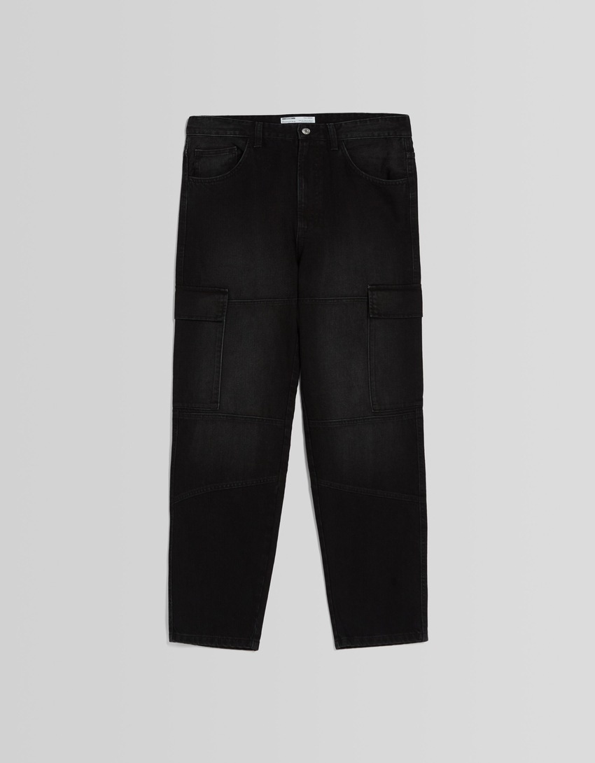 Calça cargo