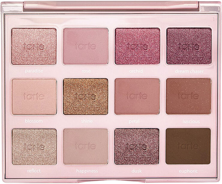 Tarte Tartelette - Juicy Amazonian Clay Eyeshadow Palette