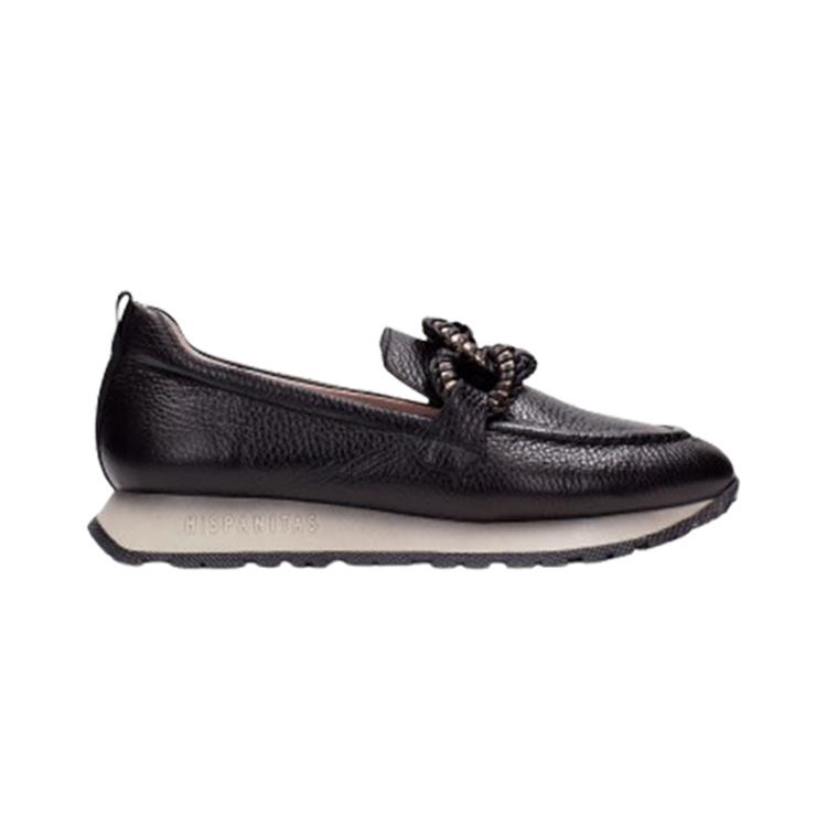 Hispanitas HI254238 Black (zwart)