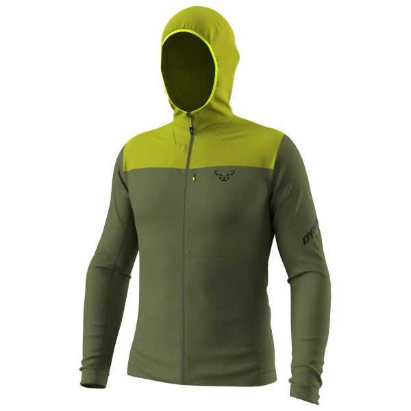 Dynafit - Traverse Thermal Hooded Jacket - Veste polaire