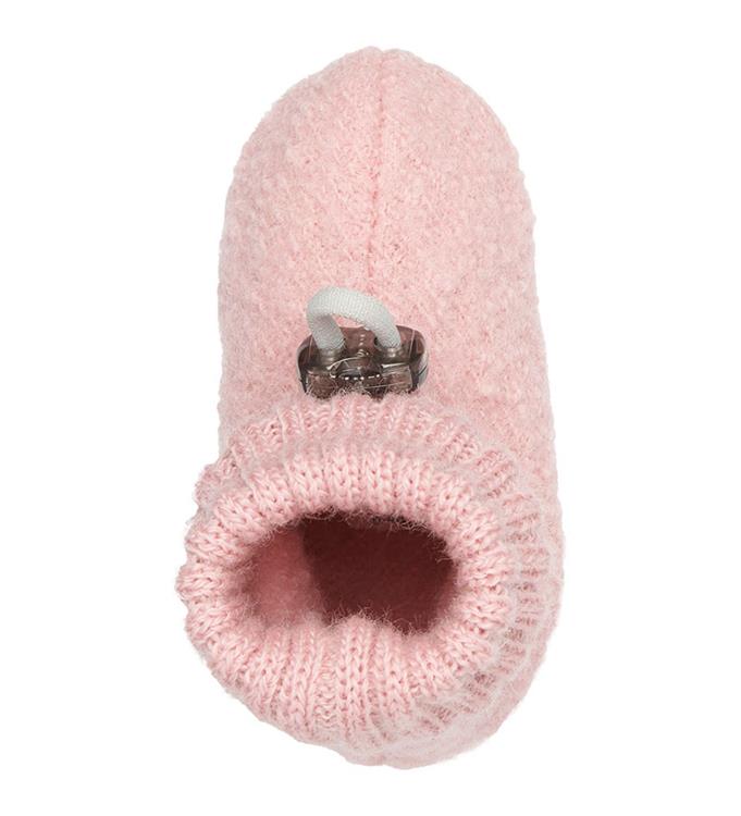 Bergstein Cozy Baby Soft-Pink