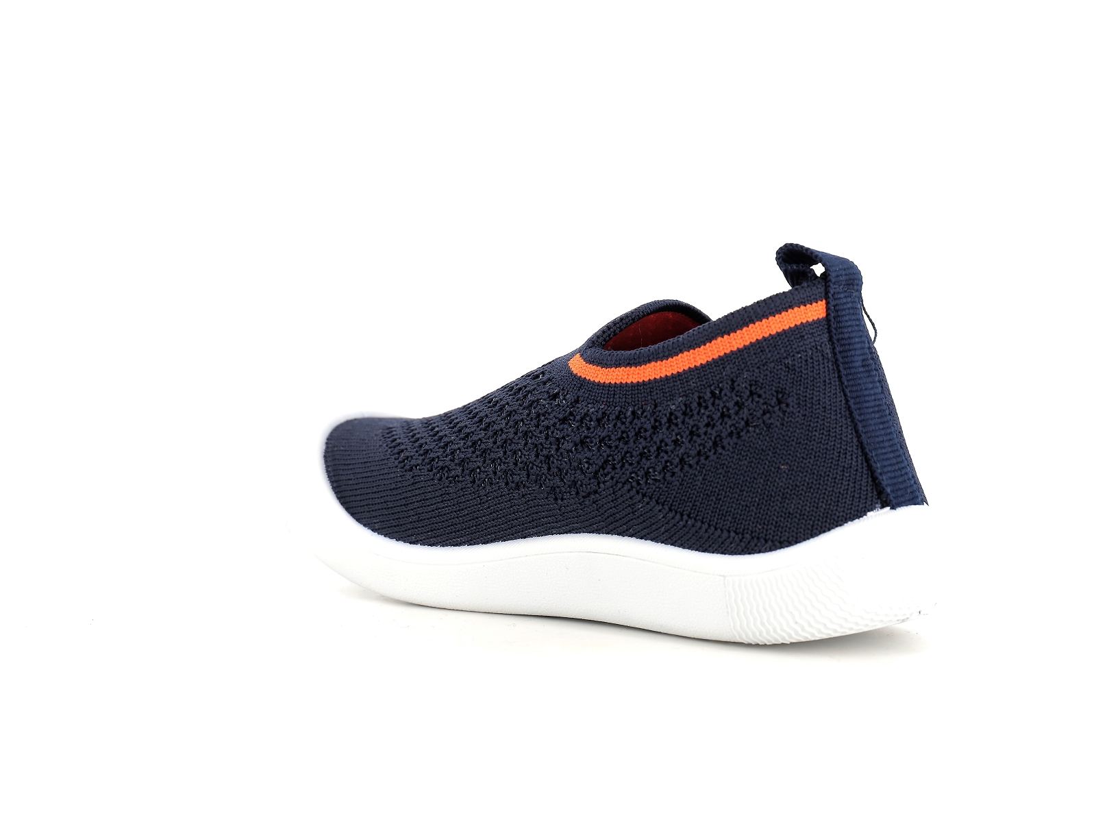 F brand-B866330 Synthétique Marine
