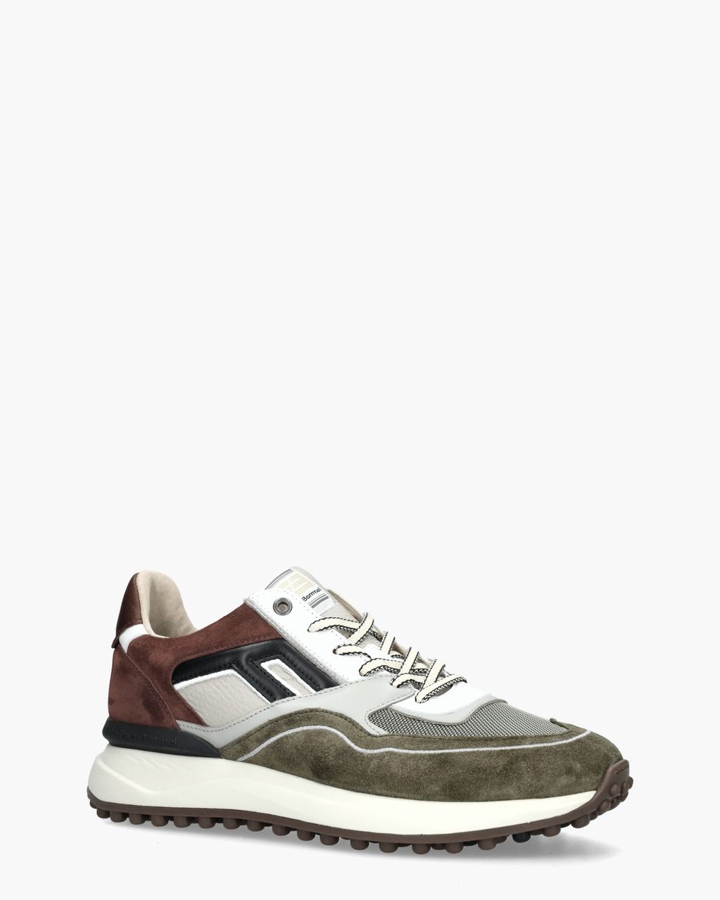 Floris Van Bommel Noppi 29.53 Herensneakers