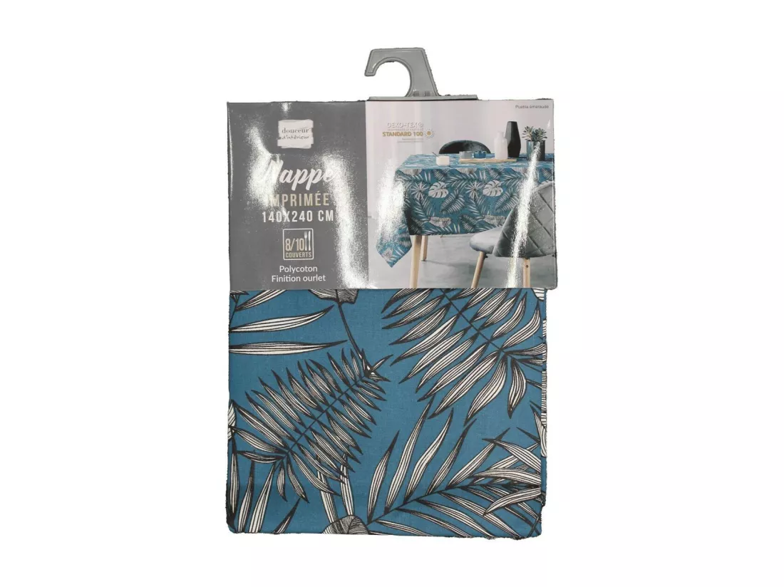 Nappe Rectangulaire 