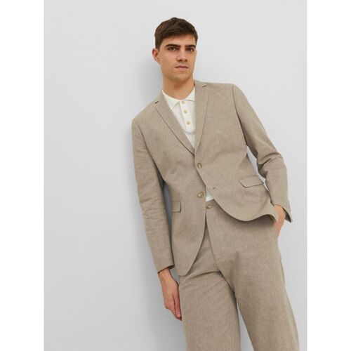 Jack & Jones - 12228721 RIVIERA-BEIGE Beige