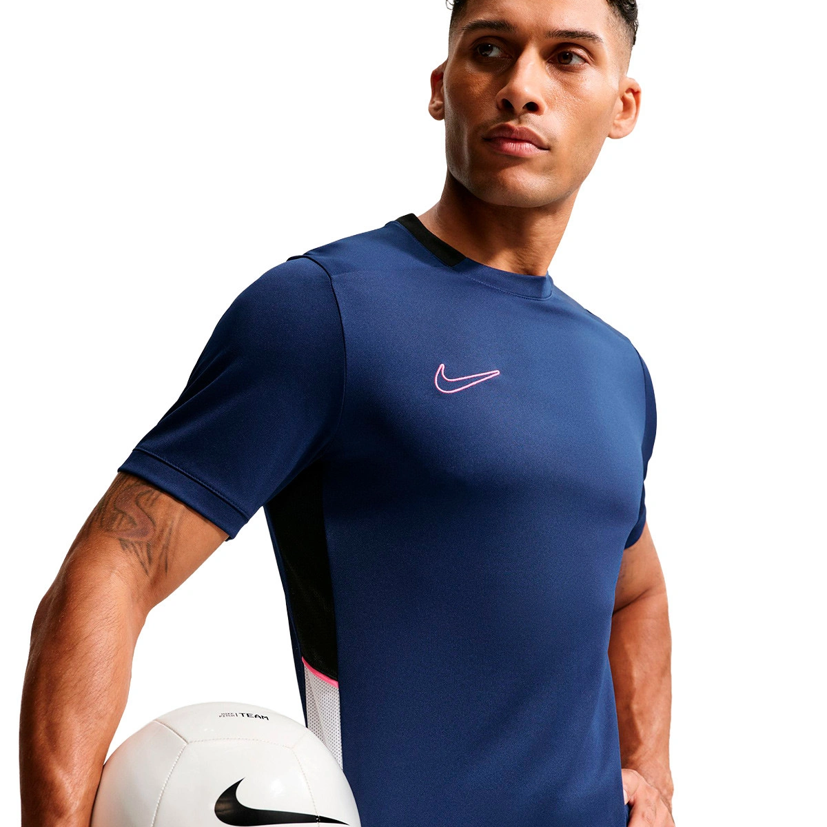 T-Shirt Nike Academy 25 Dri-FIT SS Top Br