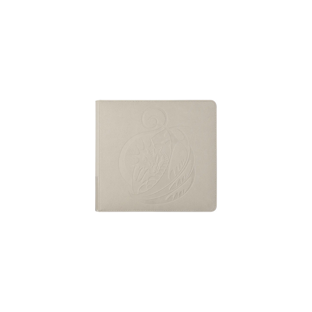 Card Codex Zipster XL
