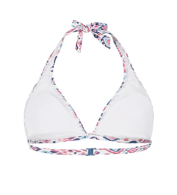 Protest Women MIXALYSA 24 Halter Bikinitop