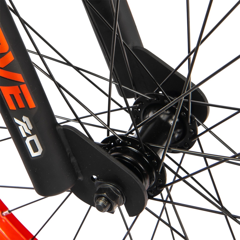 20-Zoll-Ambush-BMX-Rad