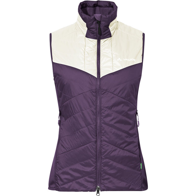 Vaude Damen Sesvenna IV Weste