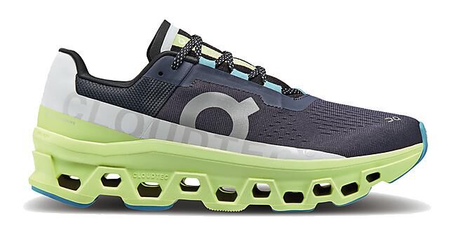ON RUNNING - CHAUSSURES DE RUNNING CLOUDMONSTER M