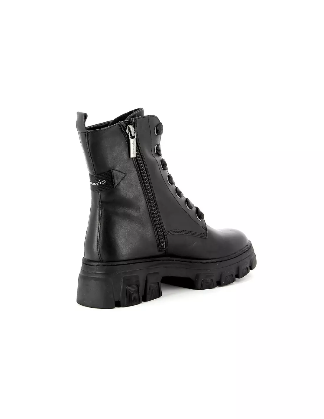 TAMARIS 25827 - Boots & bottines Blackleather
