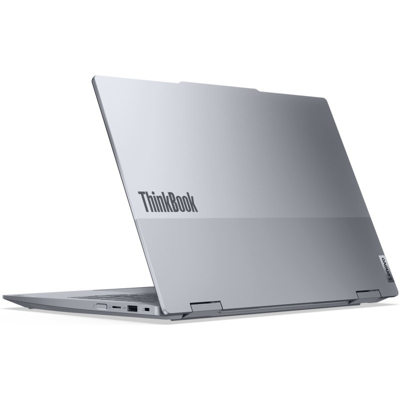 Lenovo ThinkBook 14 2-in-1 G5 IAU Intel Core Ultra 7 255U Hybride (2-en-1) 35,6 cm (14