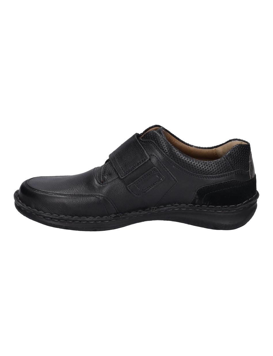 Slipper Anvers 83, schwarz