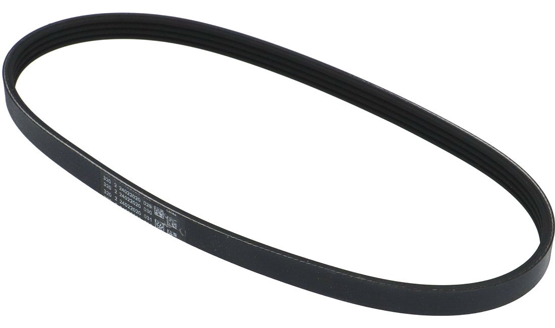Multi v-rem 4 pk x 665 mm