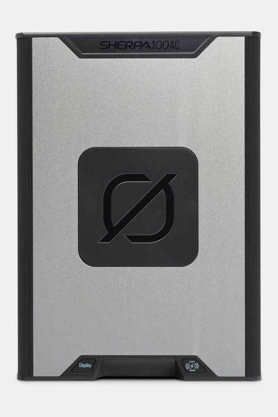 Goal Zero Goal Zero Goal Zero Sherpa 100Ac Gen4 Oplader