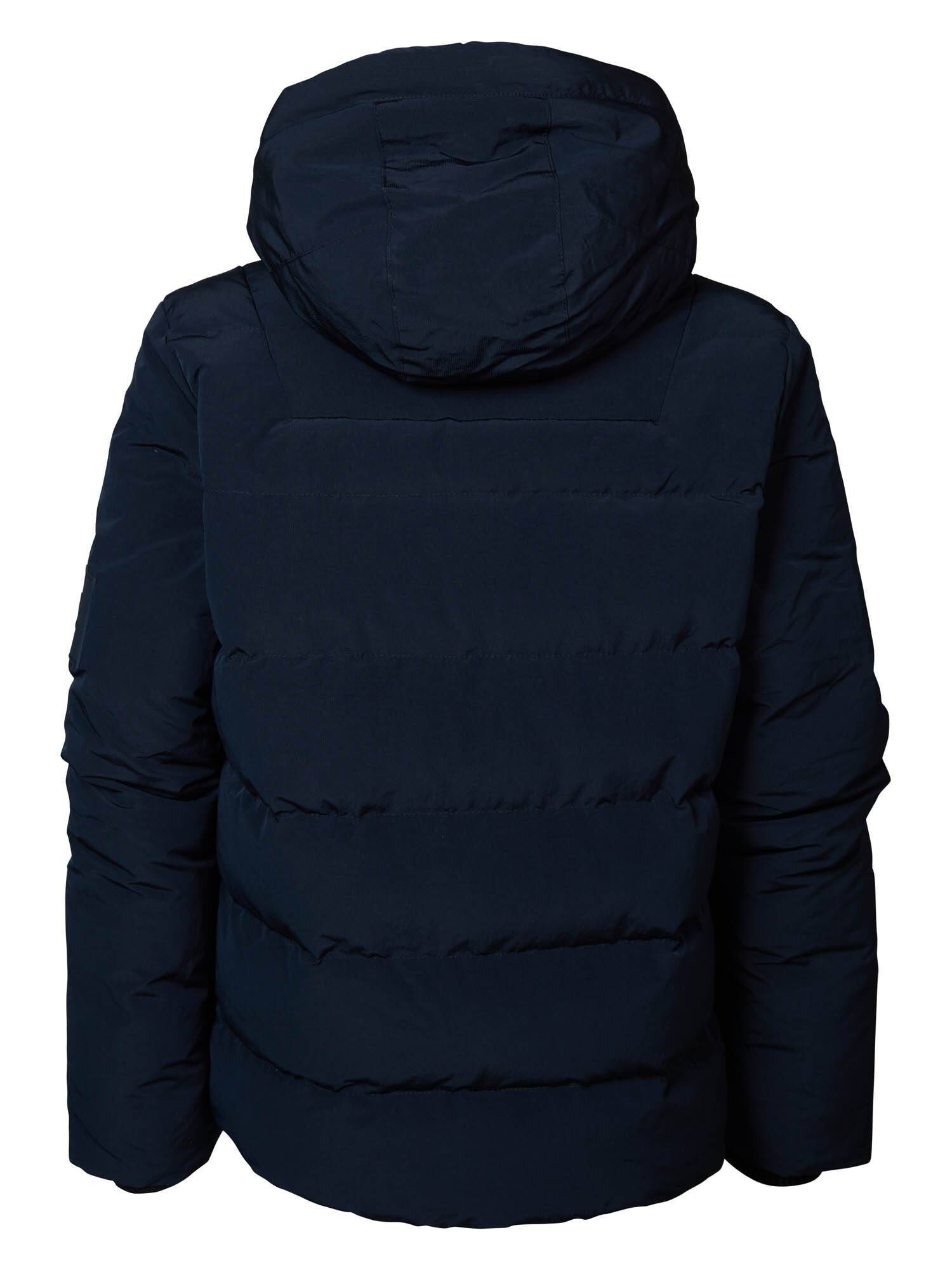 Petrol Industries| Jungen Jacke