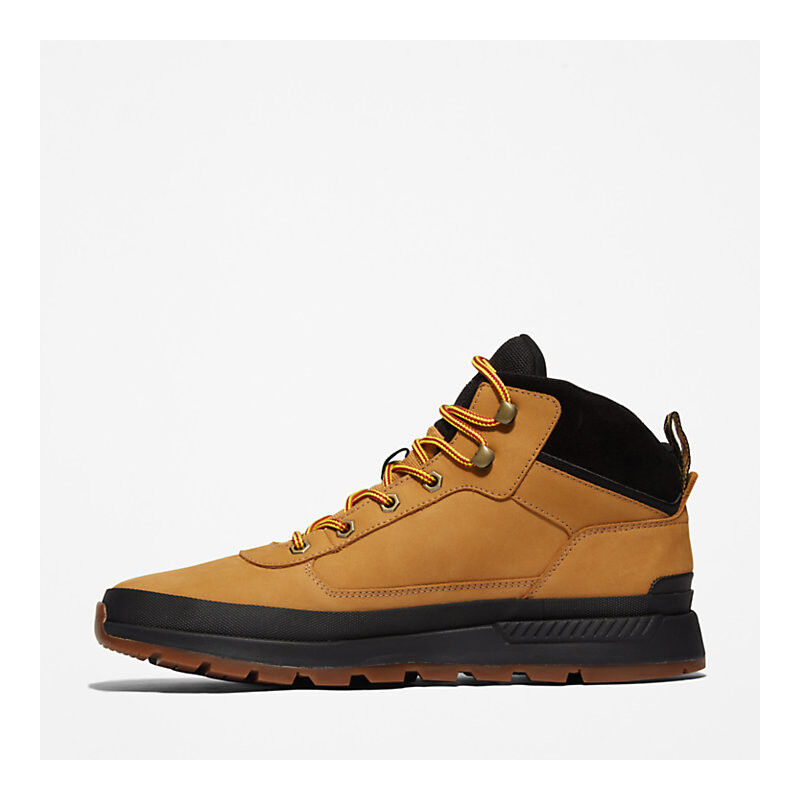 Hiker Field Trekker Mid - Chaussures randonnée homme