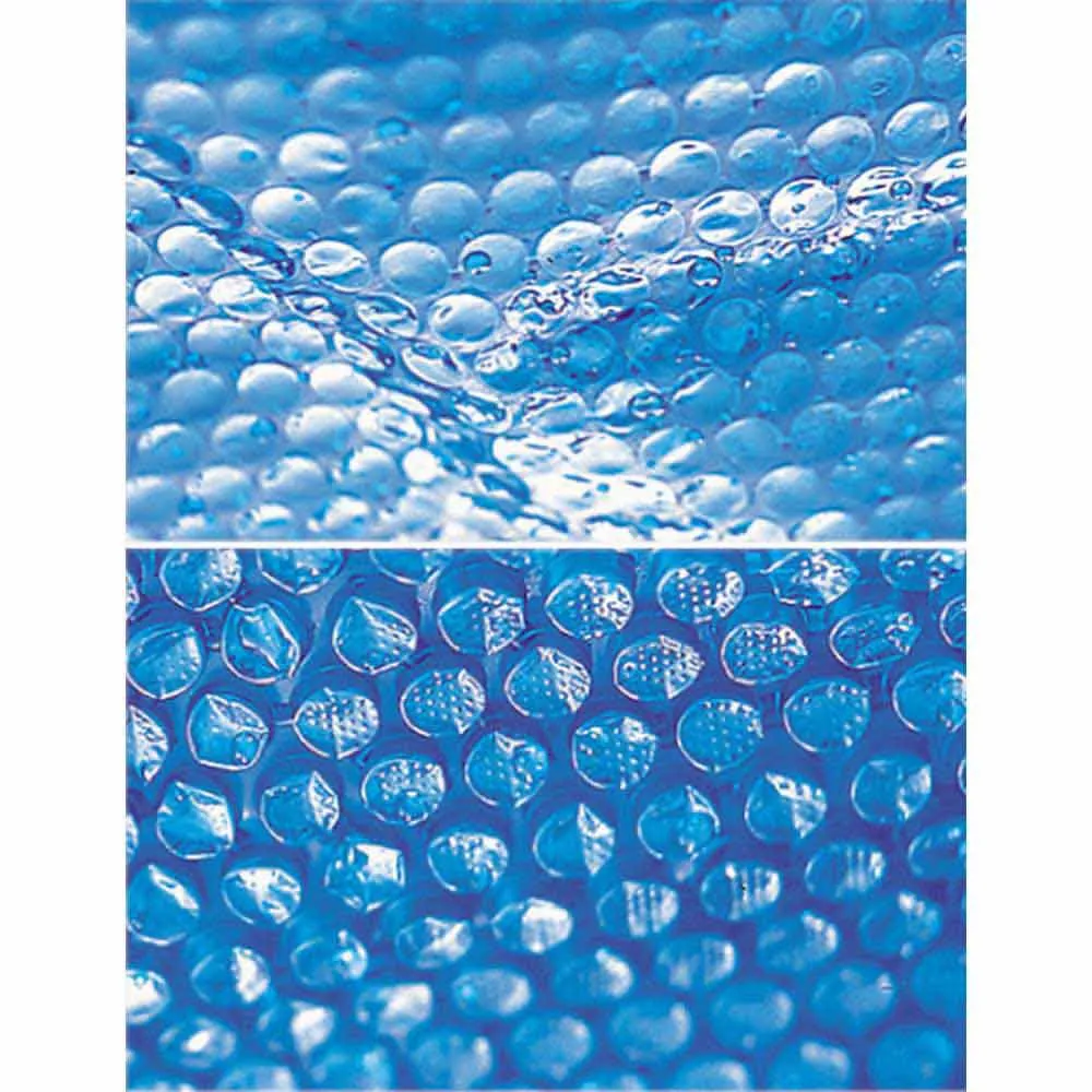 Gre accessories Abdeckung für ovale Pools