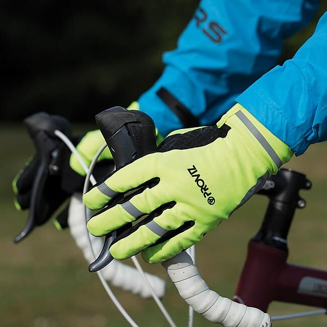 PROVIZ - GANTS CLASSICS SPORTIVE