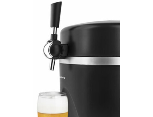 WEASY - Distributeur de bière PINT568 TIREUSE A BIERE 5L