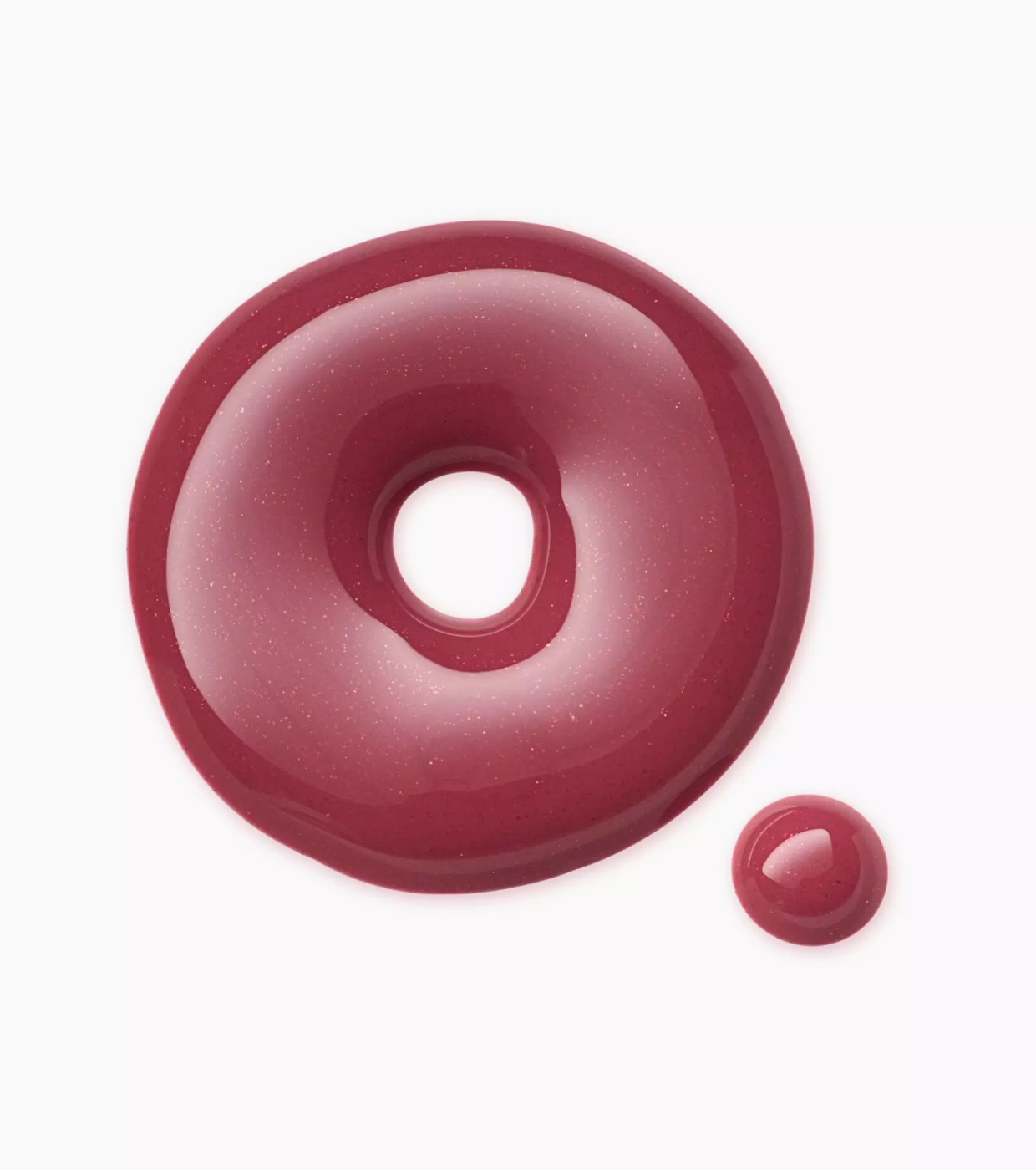 Catrice - Brilho labial Obsessed Lip Glaze - 040: Pout Of Office