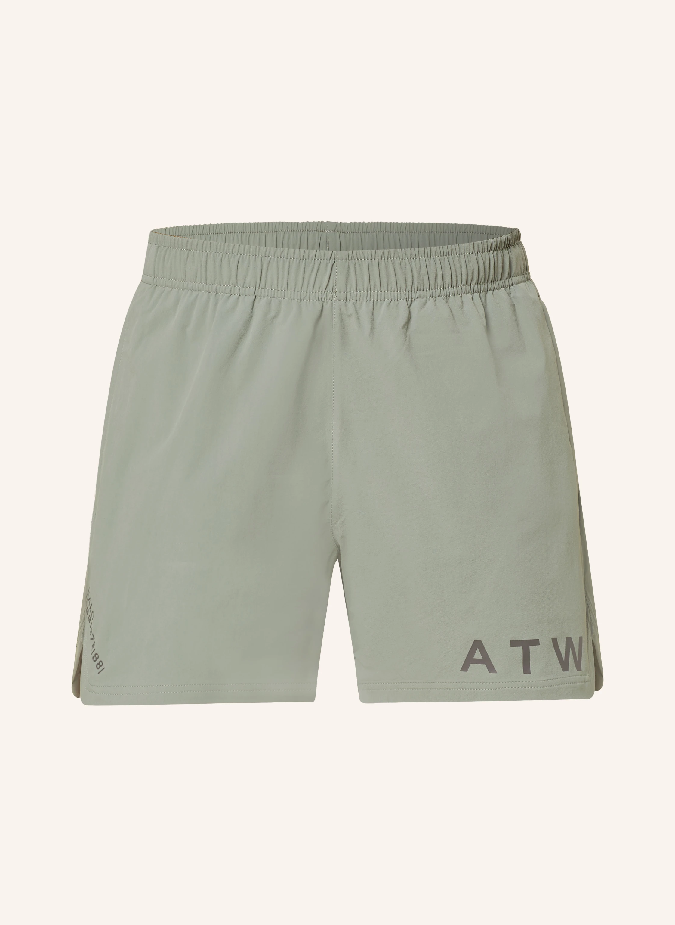 HALO Trainingsshorts