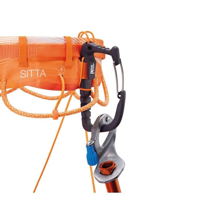 Sitta - Baudrier