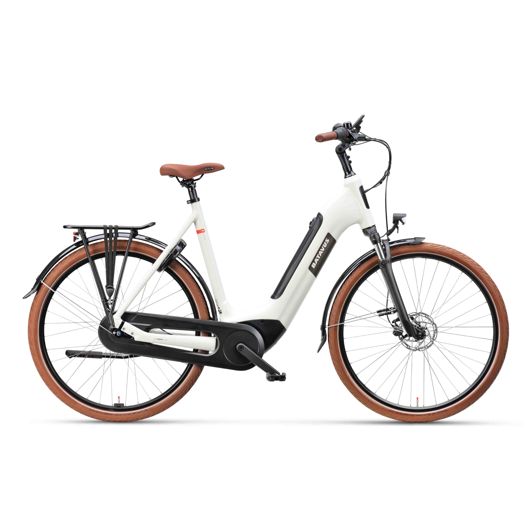 Batavus Altura E-Go Power Pro 2025