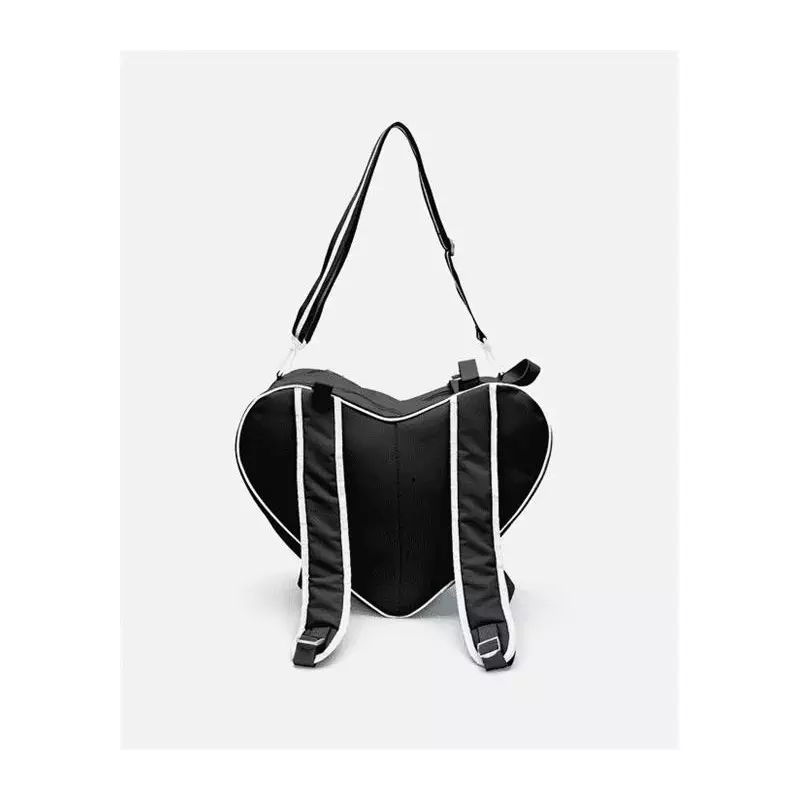 Sac roller IMPALA Skate Bag Black
