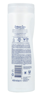 Dove Intensive Care Body Love Bodylotion 400ML
