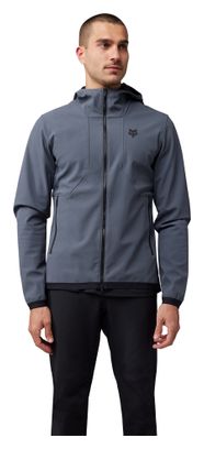 Veste à Capuche Fox Ranger Fire Gris