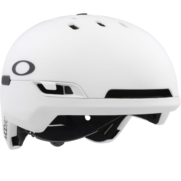 Casque ski de randonnée OAKLEY MOD BC WHITE