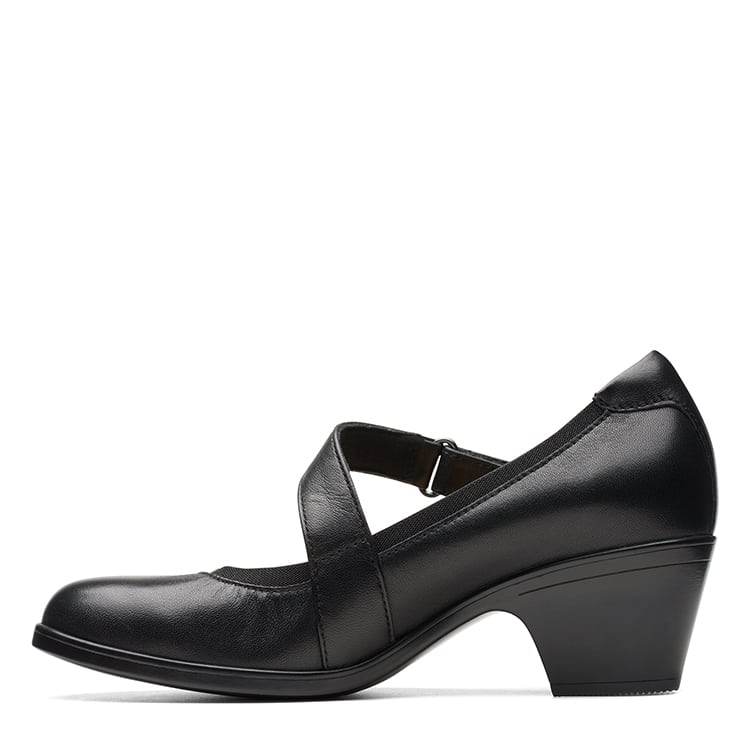 Clarks Emily 2 Mabel | NOIR