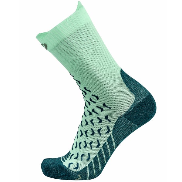 Chaussette randonnée THERM-IC TREKKING ULTRA COOL CREW LADY LGGREE