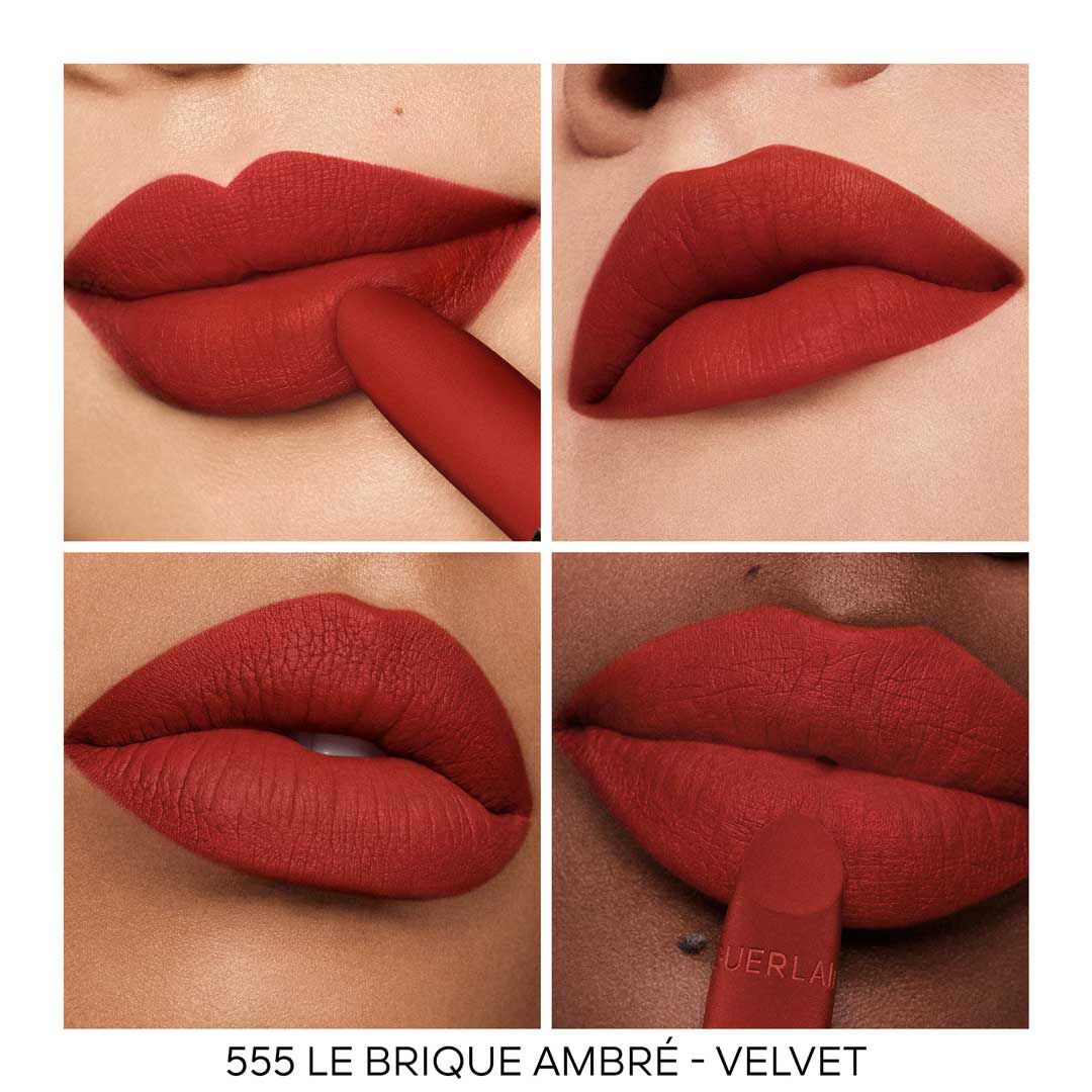 ROUGE G A recarga - Velvet