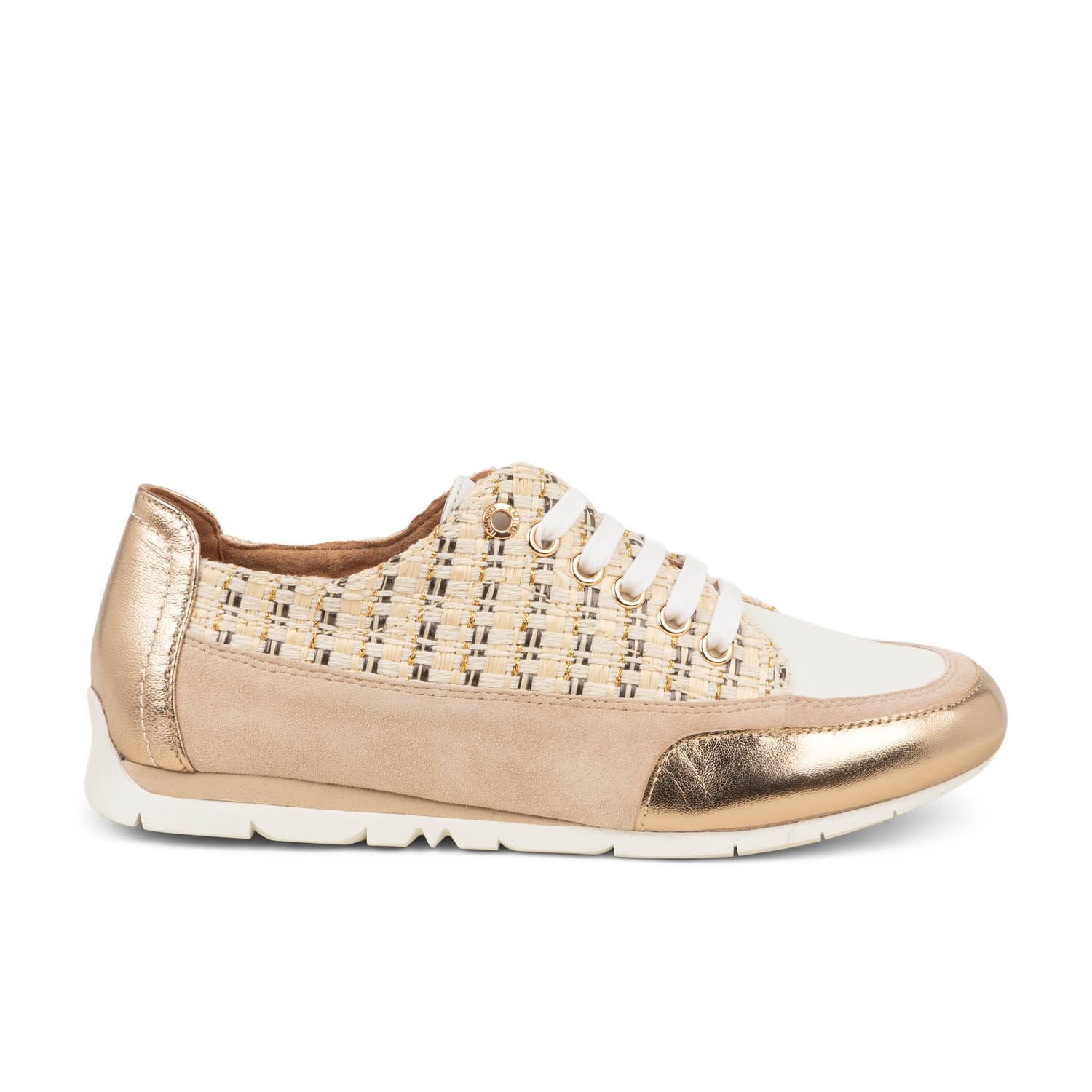 Baskets femme EMILIE KARSTON CAMINO