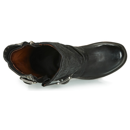 Airstep / A.S.98 - SAINT EC BUCKLE Negro