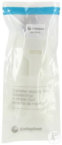 Coloplast Conveen G-Strap 50cm Pièce 1 (383001)