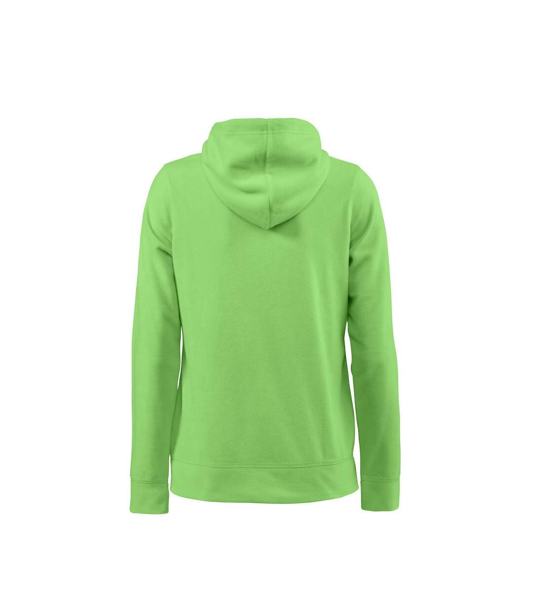 Printer RED - Sweat à capuche SWITCH - Femme (Vert clair) - UTUB132