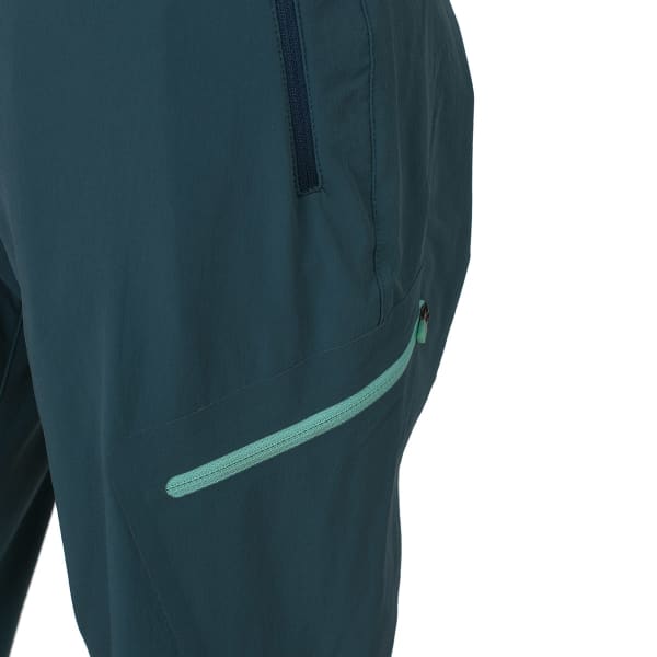 Pantalon randonnée TRANGOWORLD LUNA TH W ATLANTIC DEEP