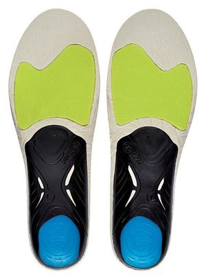 Paire de semelles Sidas 3D RUN PROTECT