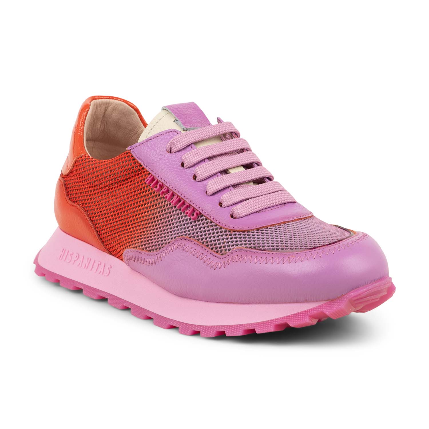 Baskets femme HISPANITAS HISBOA